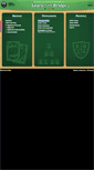 Mobile Screenshot of learn2playbridge.com